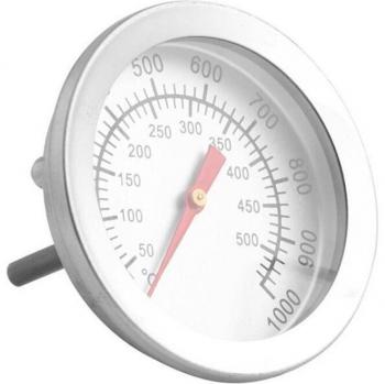 Inox SmokeMeter 50‑500 – Thermocouple BBQ