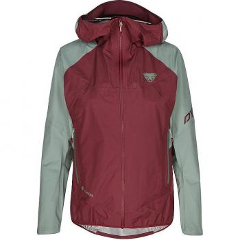 Gore‑Tex Dynafit Transalper Sage Chaqueta para Mujer