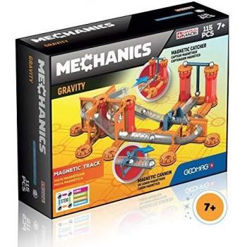 Geomag Système Gravité 115 pièces