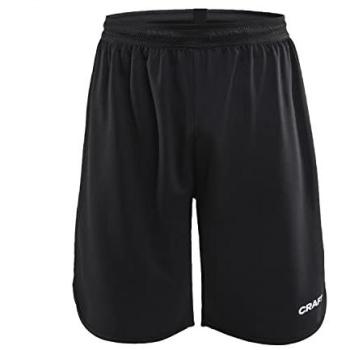 Short enfant Craft Basket Sportif 6/8 ans