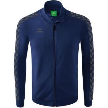 Erima Children's Full Zip Tracktop