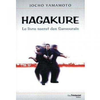 Hagakure