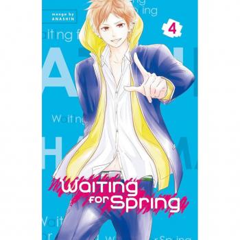Waiting for Spring 4