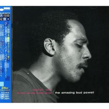 CD BUD POWELL, SONNY ROLLINS, CURLEY R