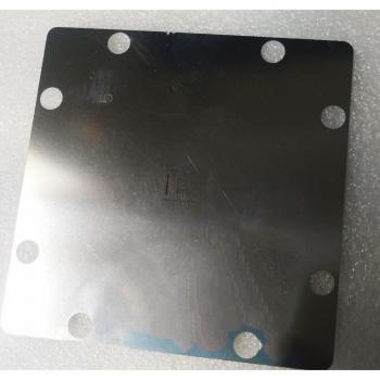 Plantilla de Reparación BM1485 ASIC