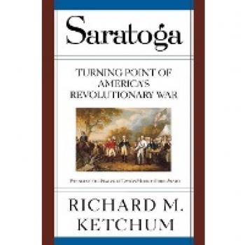 Saratoga
