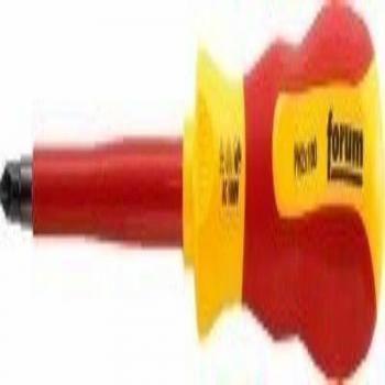 Forum® VDE Prüf Schraubendreher PH 1