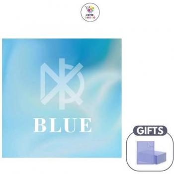 Versión SMC: Blue