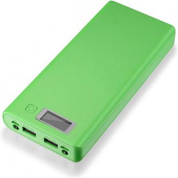 PowerCase Dual USB 5V/18650