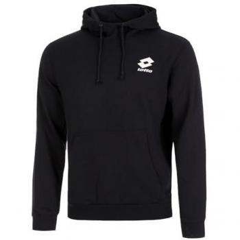 Lotto Smart OG Sudadera Hombres Azul Oscuro