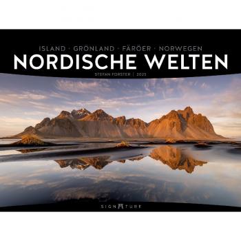 Nordische Welten
