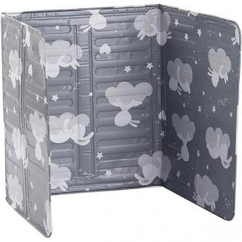 Gas Stove Splash Proof Baffle
