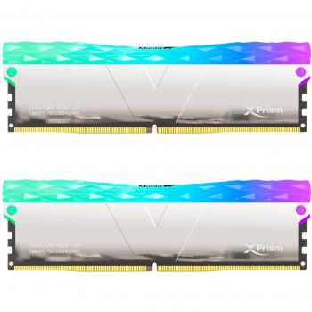 Manta XPrism RGB 32GB DDR5 CL34 Heatsink