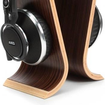 AKG K812 Circumaural Bandeau Avec fil 5