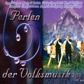 Perlen der Volksmusik