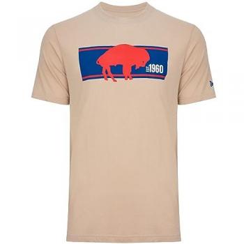 New Era Herren Shirt NFL SIDELINE Buffalo Bills XL
