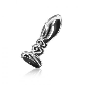 Plug anale vibrante The Slider Maxi