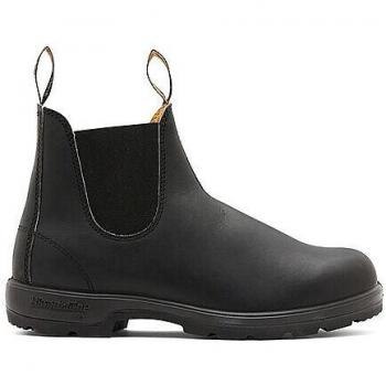 Blundstone 558 Voltan Black Leather Boots