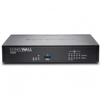 SonicWall TZ300 VPN-Gateway