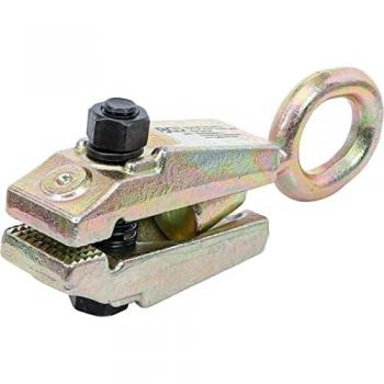 Morsetto di trazione per carrozzeria 43 mm max 5 t