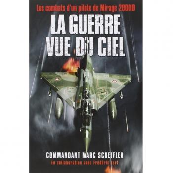 La guerre vue du ciel