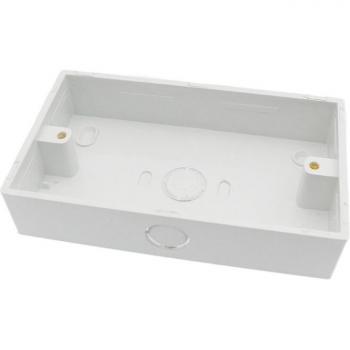 Caja para Interruptor y Enchufe Externo 146