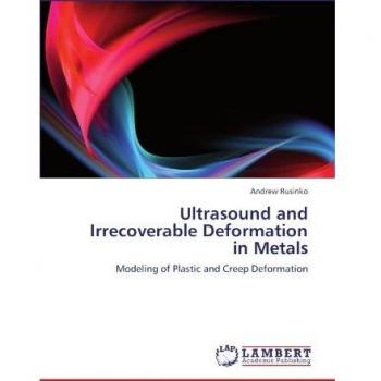 Ultrasound and Irrecoverable Deformation in Metals