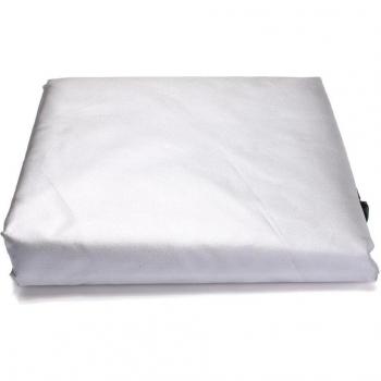 Heavy-Duty Waterproof Spa Bathtub Cover