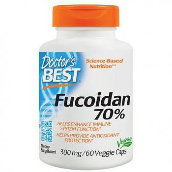 Fucoidan 70%