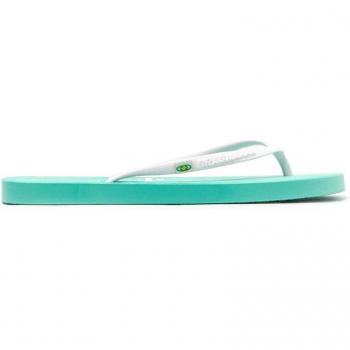 Calzature Brasile Water Green White Classic Pro EU 40-41