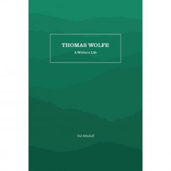 Thomas Wolfe