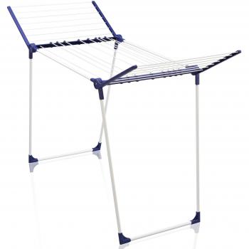 Leifheit Varioline M 15’ Tall Laundry Hanger