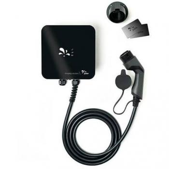 Carregador de Carro Juice Charger ME