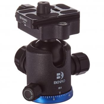 Benro Evolved Stativkopf IB1