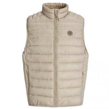 Jack & Jones Bradley Light Wind‑Proof Down Coat – 2XL (Men)
