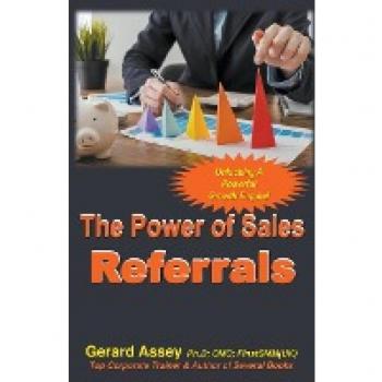 The Power of Sales Referrals