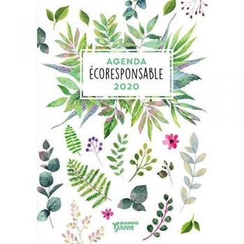 Agenda ecoresponsable
