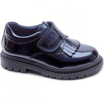 Sapato Mocassim Pablosky 347729 Azul Marinho