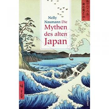 Die Mythen des alten Japan.