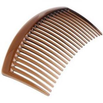 Accesorios de cabello set de 5 peines artesanales