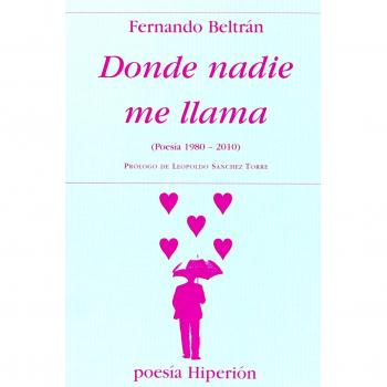 Donde nadie me llama