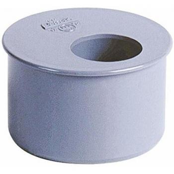 Réducteur simple mâle-femelle Nicoll 100-90