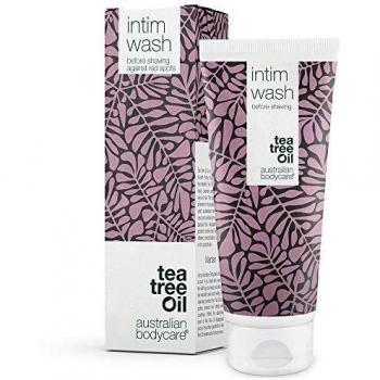 Australian Bodycare Traitement des démangeaisons Intim Wash 200 ml