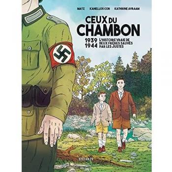 Ceux du Chambon