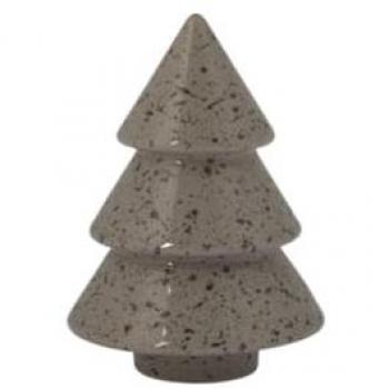 Storefactory Deko Tannenbaumfigur Granshult Natur 14,5 cm