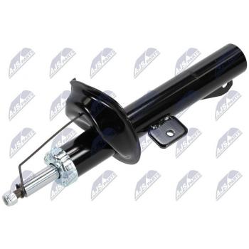 A-FR-021 High‑Performance Shock Absorber (NTY)
