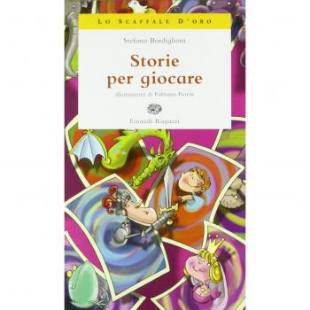 Storie per giocare. Ediz. illustrata