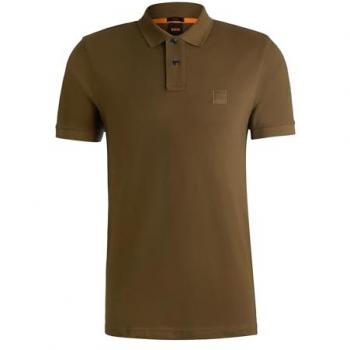 BOSS Poloshirt Passenger 10256683 01 50507803