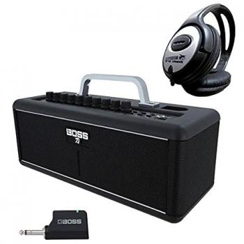 Boss Katana Air 30W Gitarrenverstärker mit Kopfhörer
