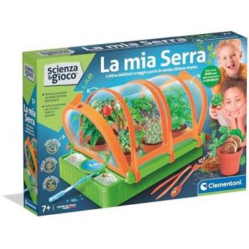 Kit Piante Da Coltivare La Mia Serra